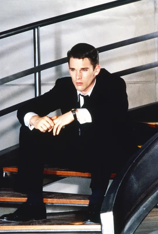 Gattaca, 1997 - fotogaléria