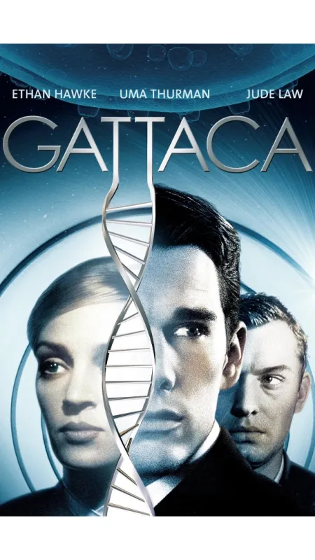 Gattaca, 1997 - fotogaléria