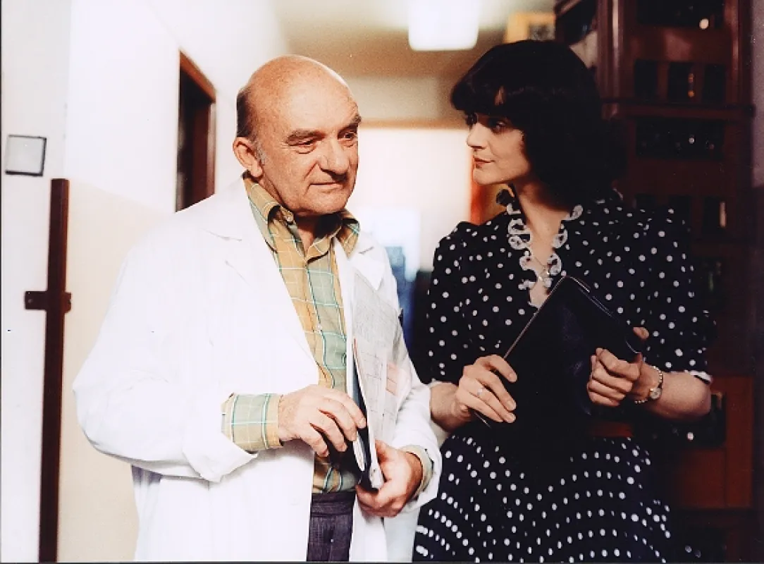 Zlatá slepice, 1980 - fotogaléria