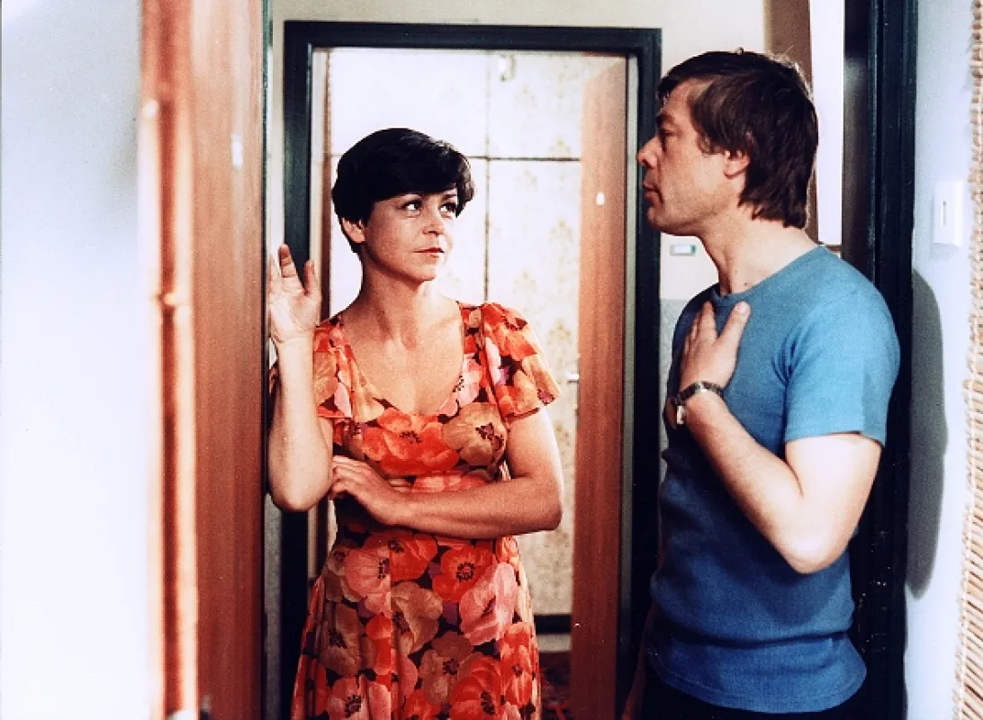 Zlatá slepice, 1980 - fotogaléria