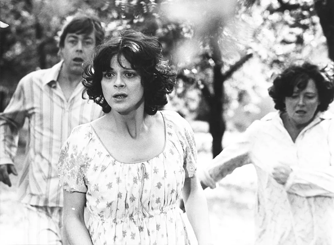 Zlatá slepice, 1980 - fotogaléria