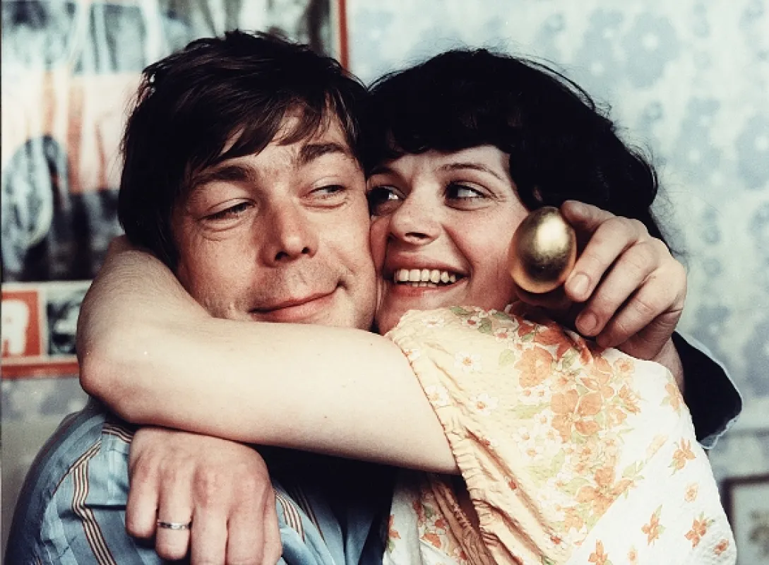 Zlatá slepice, 1980 - fotogaléria