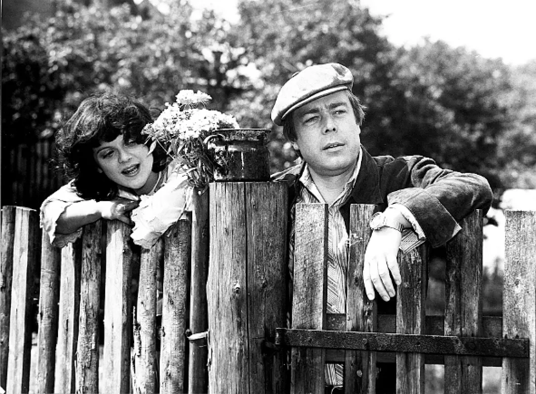 Zlatá slepice, 1980 - fotogaléria