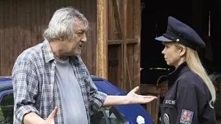 Policie Modrava (6)