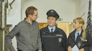 Policie Modrava (6)