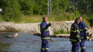 Policie Modrava (6)
