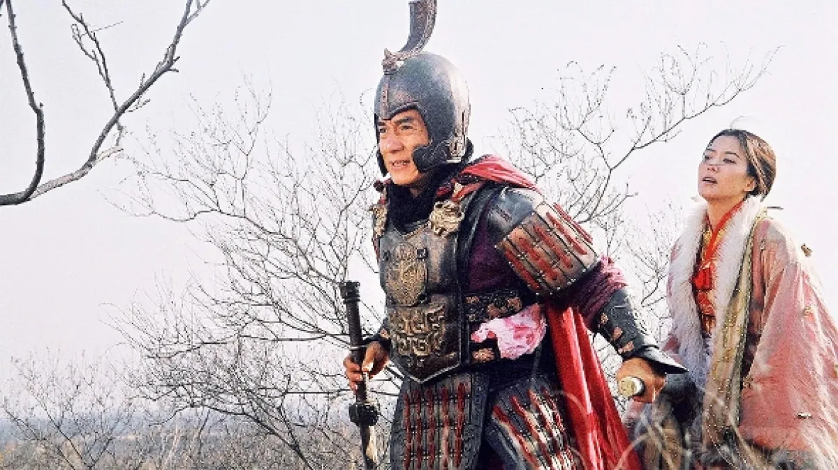 Mýtus (The Myth), 2005 - fotogaléria