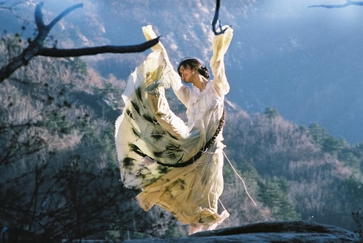 Mýtus (The Myth), 2005 - fotogaléria