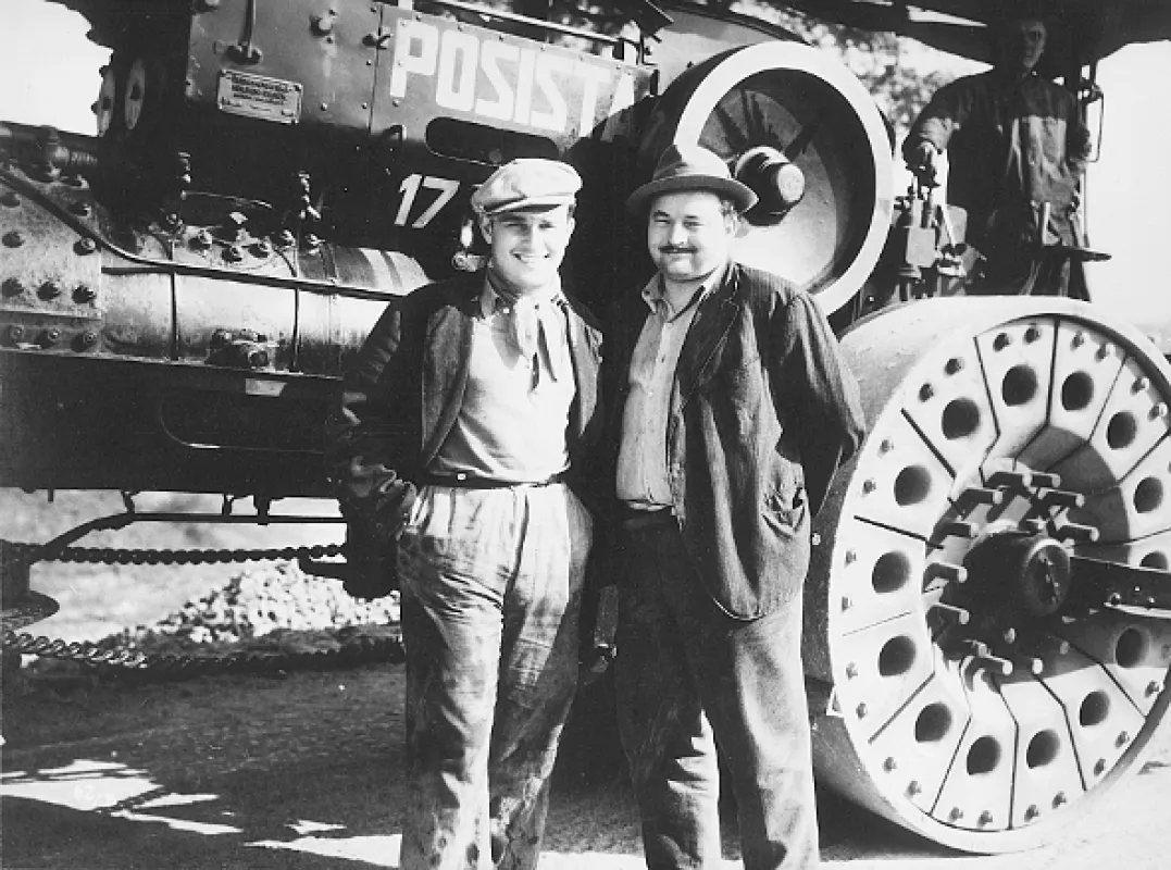 Hej rup!, 1934 - fotogaléria
