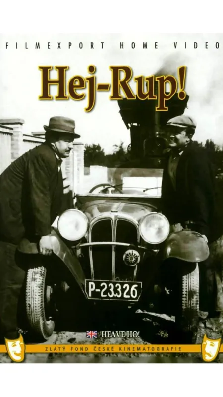 Hej rup!, 1934 - fotogaléria