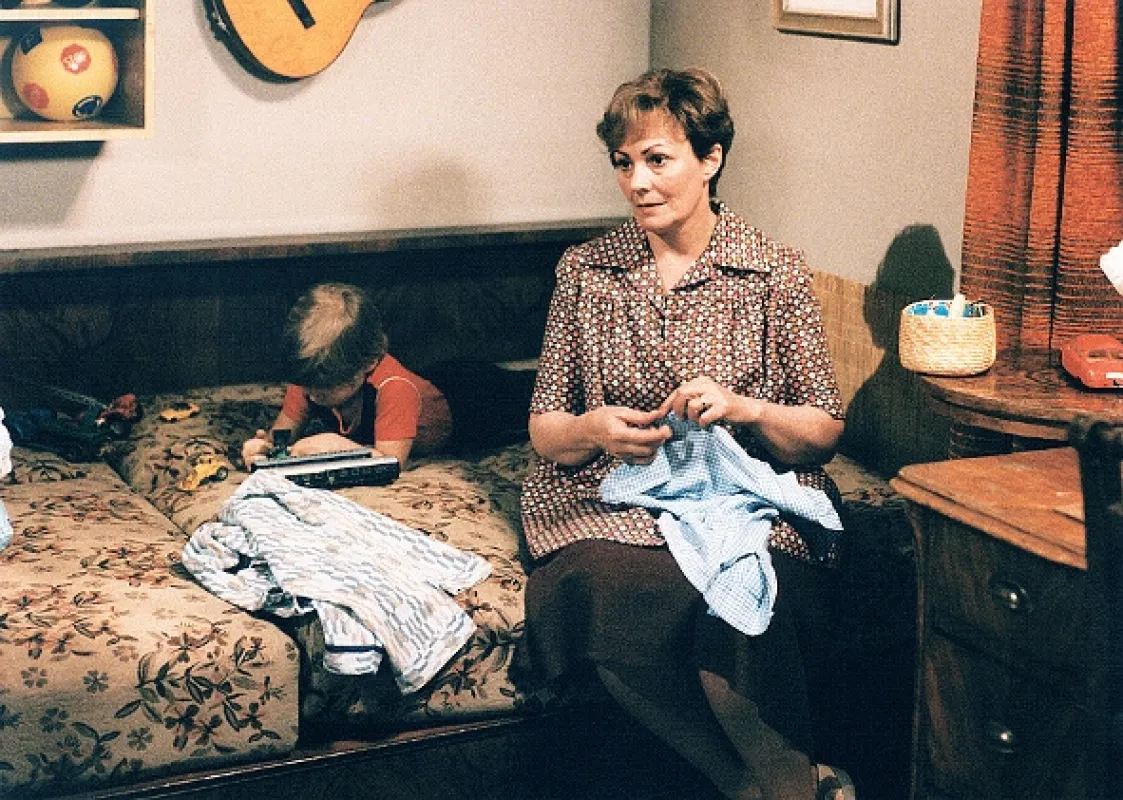 Tchyně, 1985 - fotogaléria