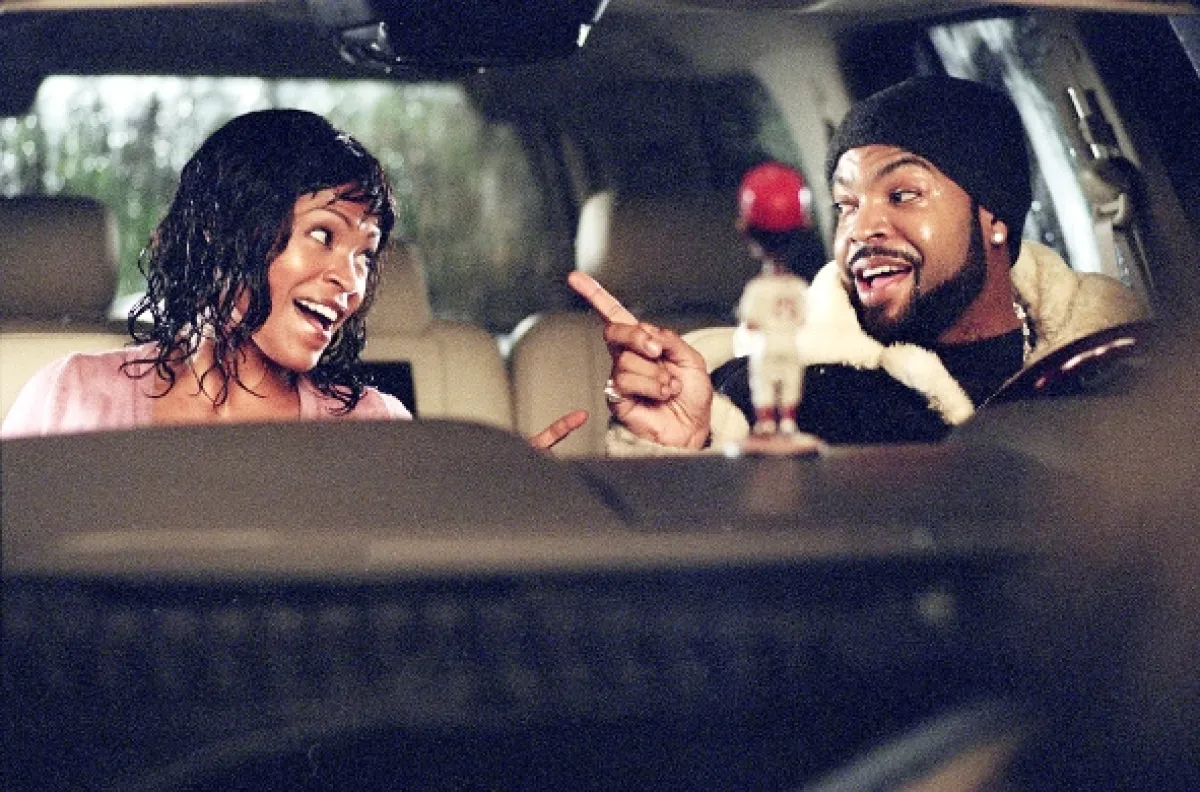 Už tam jsme? (Are We There Yet?), 2005 - fotogaléria