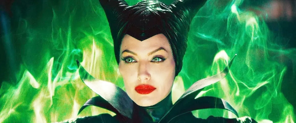 Vládkyňa zla (Maleficent), 2014 - fotogaléria