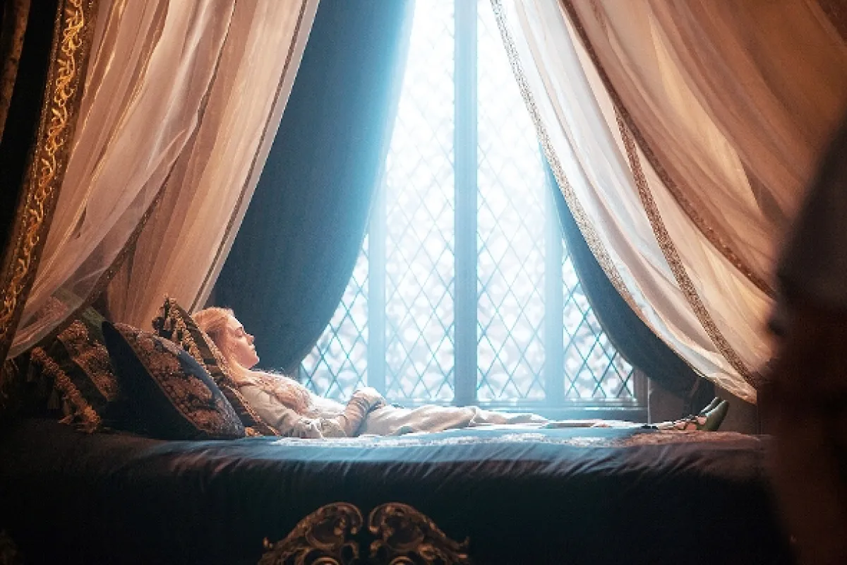 Vládkyňa zla (Maleficent), 2014 - fotogaléria
