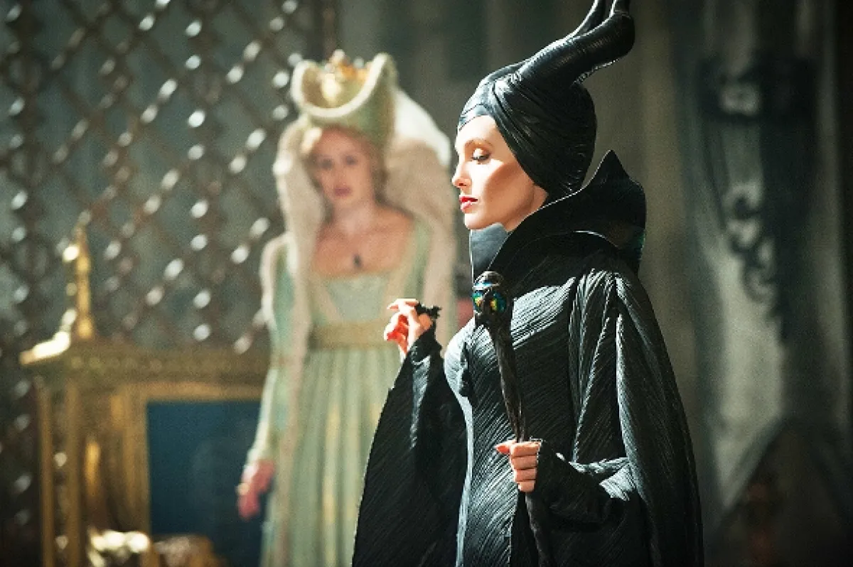 Vládkyňa zla (Maleficent), 2014 - fotogaléria