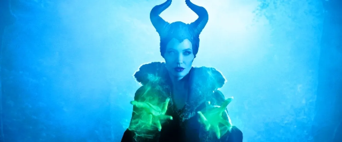 Vládkyňa zla (Maleficent), 2014 - fotogaléria