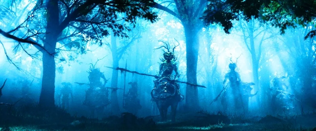 Vládkyňa zla (Maleficent), 2014 - fotogaléria