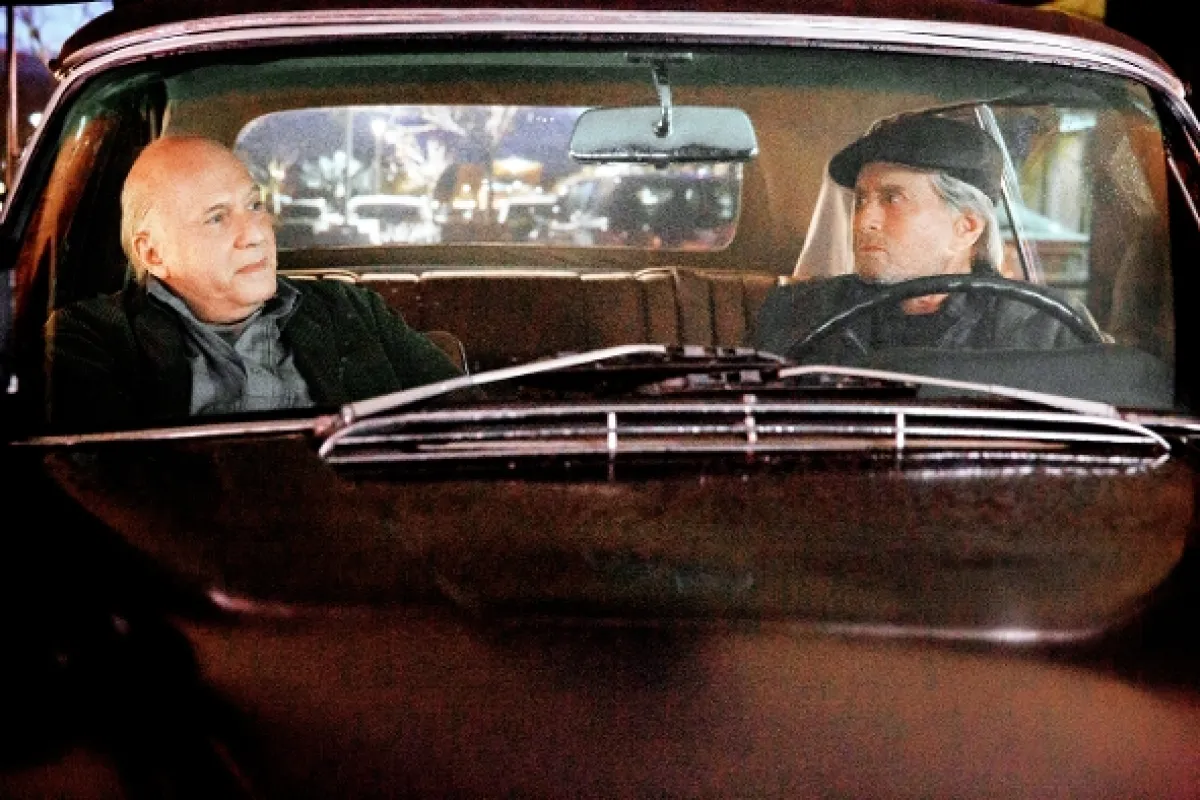 Kominského metoda (The Kominsky Method II), 2019 - fotogaléria