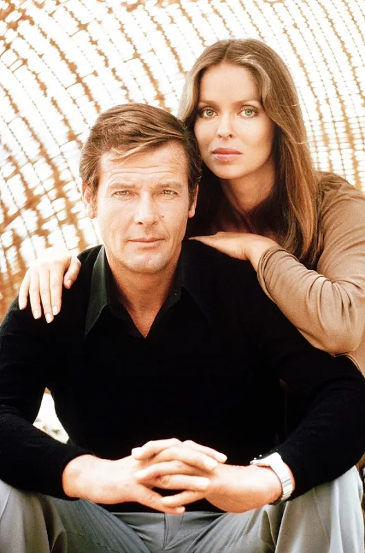 James Bond: Špión, ktorý ma miloval (The Spy Who Loved Me), 1977 - fotogaléria