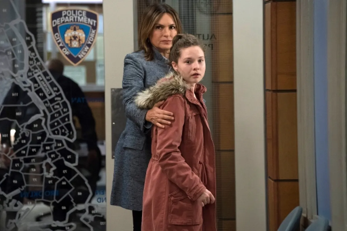 Zákon a pořádek: Útvar pro zvláštní oběti (Law and Order: Special Victims Unit XX), 2018 - fotogaléria