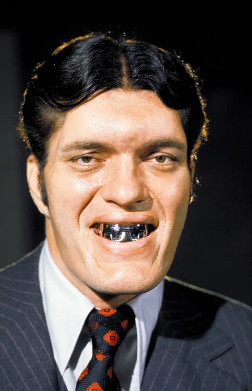 James Bond: Špión, ktorý ma miloval (The Spy Who Loved Me), 1977 - fotogaléria