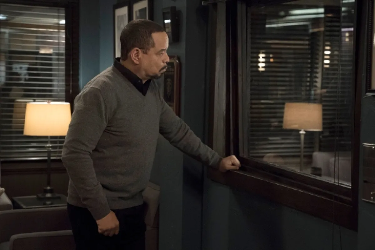 Zákon a pořádek: Útvar pro zvláštní oběti (Law and Order: Special Victims Unit XX), 2018 - fotogaléria