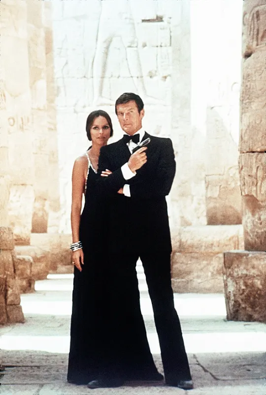 James Bond: Špión, ktorý ma miloval (The Spy Who Loved Me), 1977 - fotogaléria
