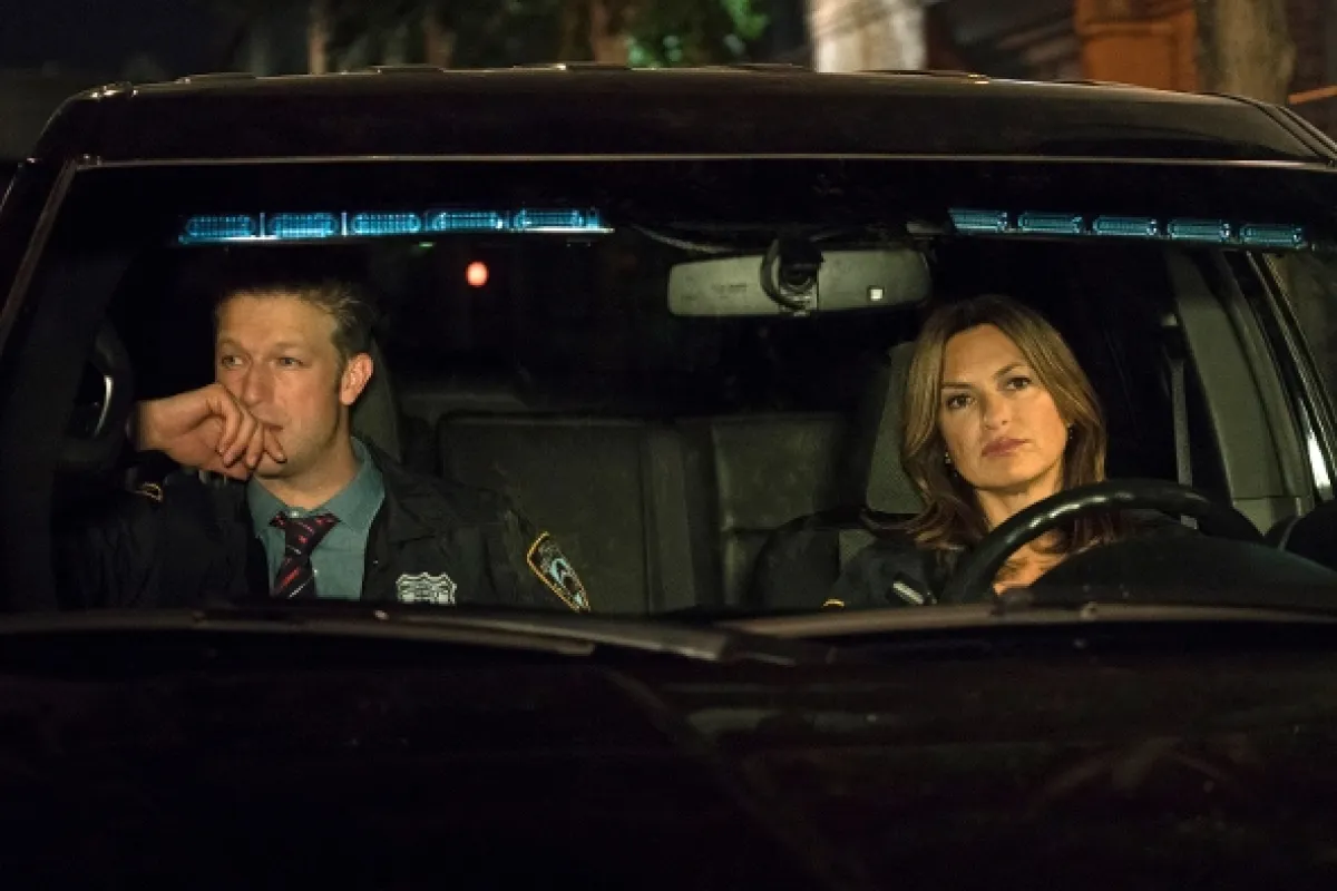 Zákon a pořádek: Útvar pro zvláštní oběti (Law and Order: Special Victims Unit XX), 2018 - fotogaléria