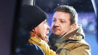 Wind River
