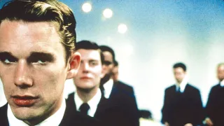 Gattaca