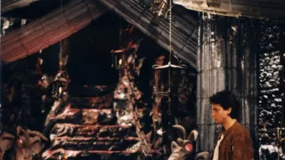 Ako Vojtech pre princeznú do ohňa skočil