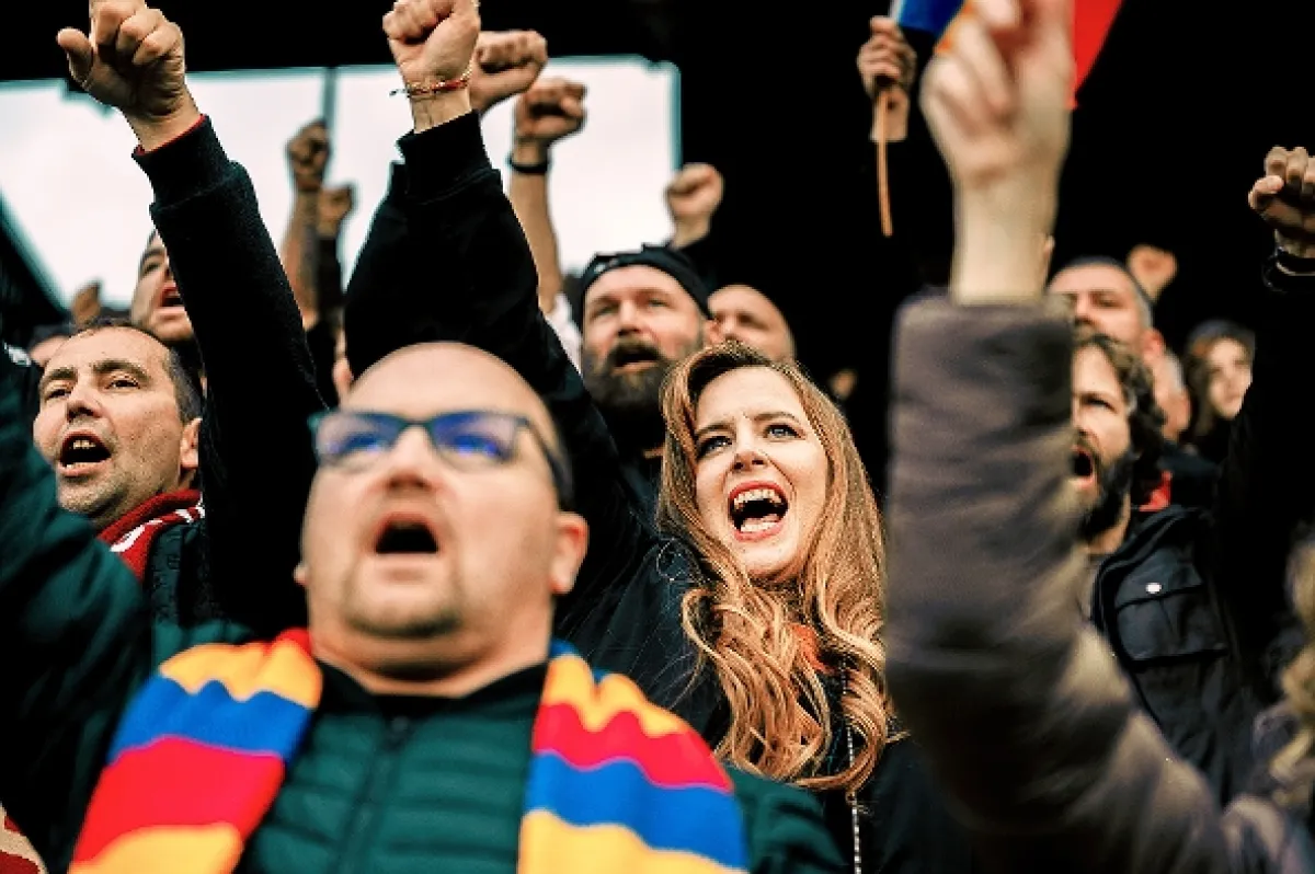 Kouzlo derby, 2025 - fotogaléria