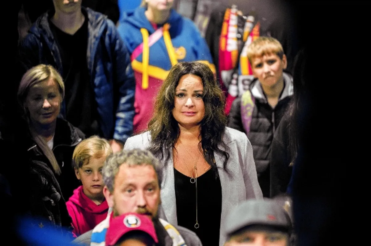 Kouzlo derby, 2025 - fotogaléria