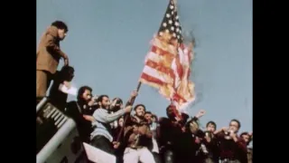 Nevyhlásená vojna: Irán verzus Izrael a USA (1)
