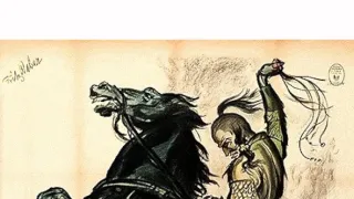 Nibelungové: Pomsta Krimhildina