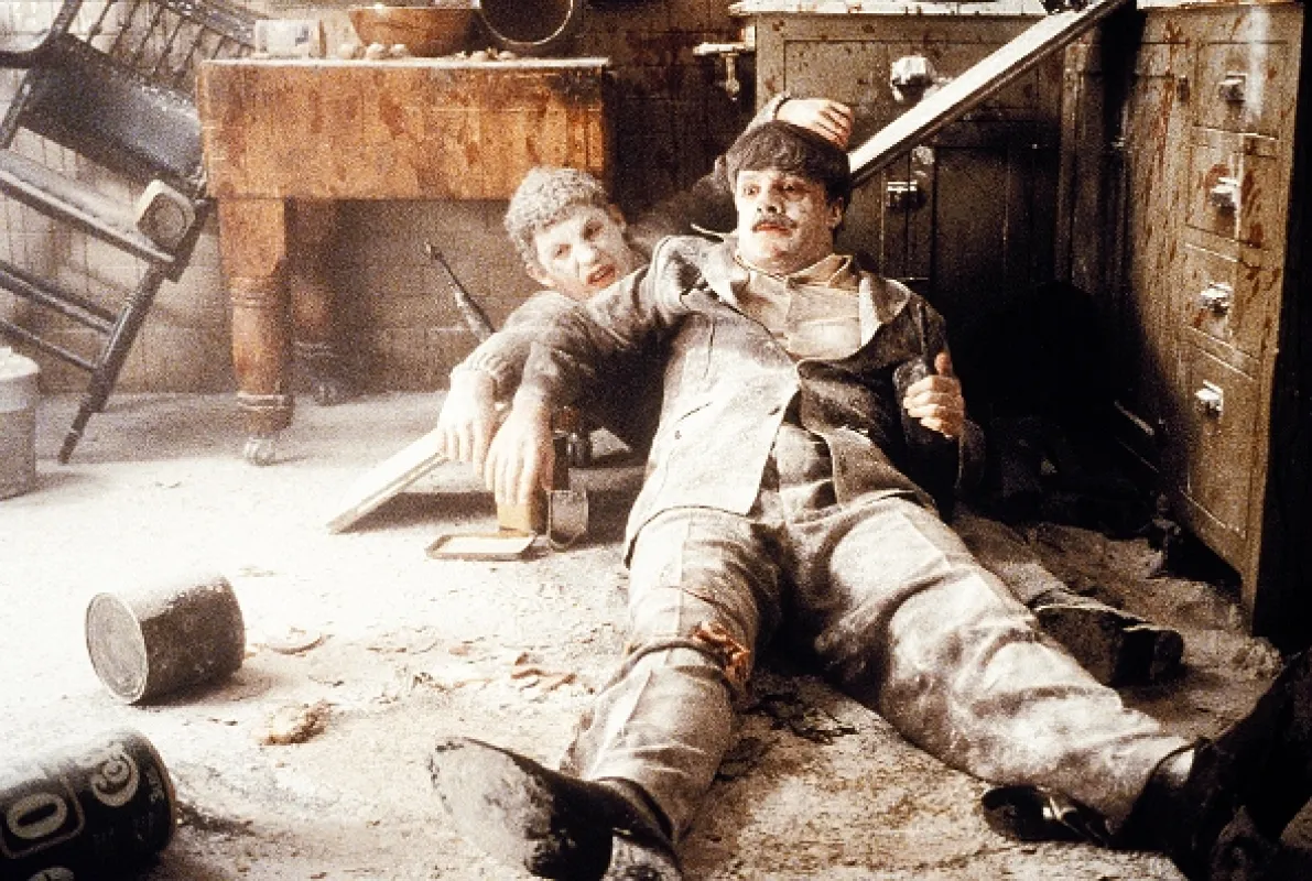Lov na myš (Mouse Hunt), 1997 - fotogaléria
