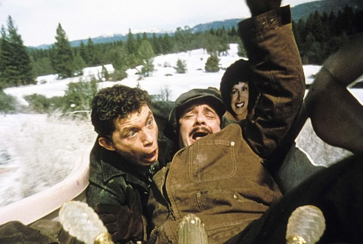 Lov na myš (Mouse Hunt), 1997 - fotogaléria