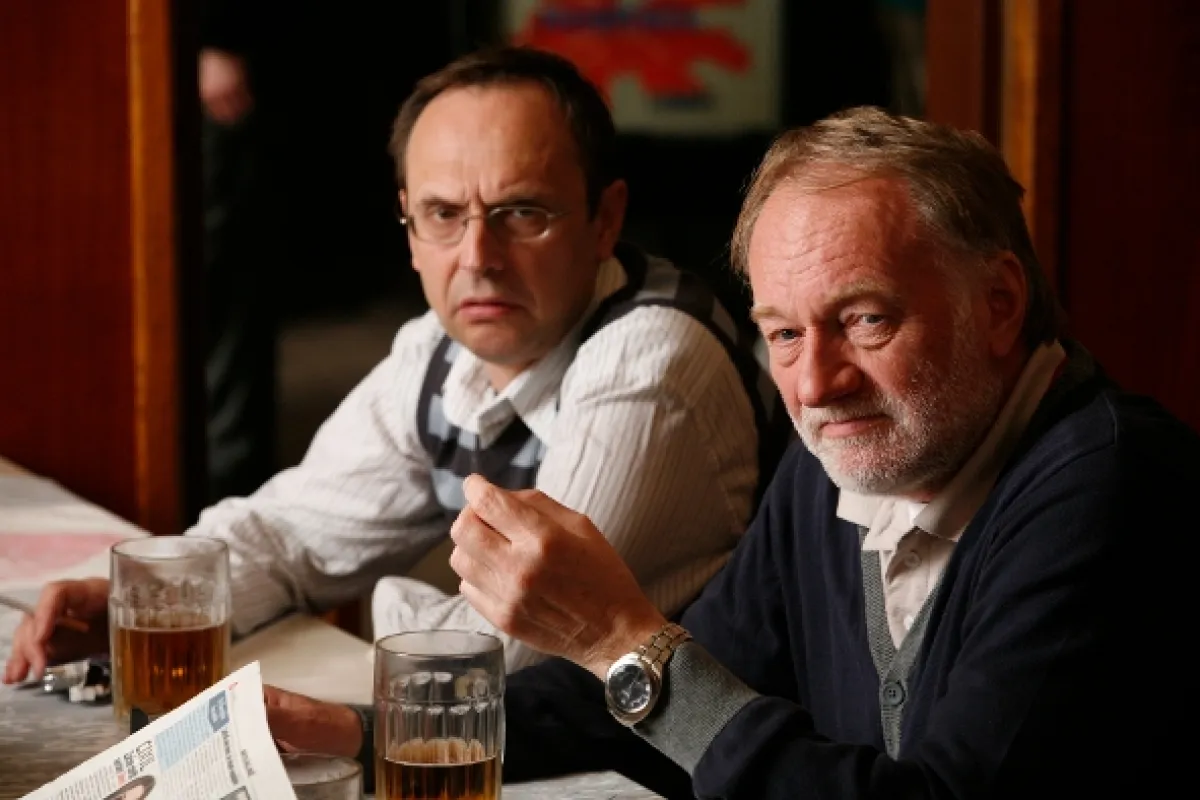 Okresní přebor, 2010 - fotogaléria