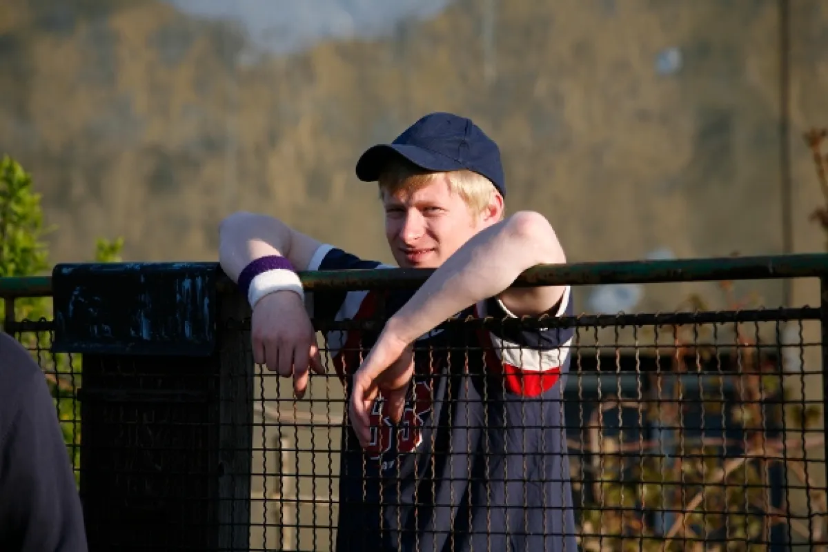 Okresní přebor, 2010 - fotogaléria