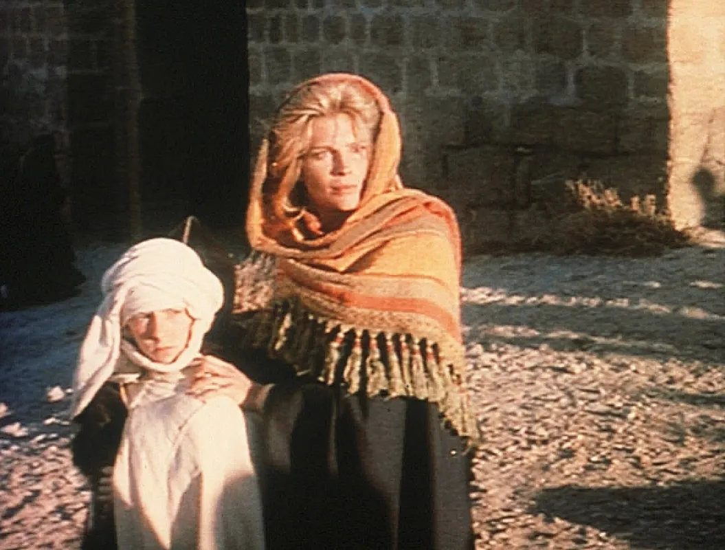 Vietor a lev (Wind And The Lion, The), 1975 - fotogaléria