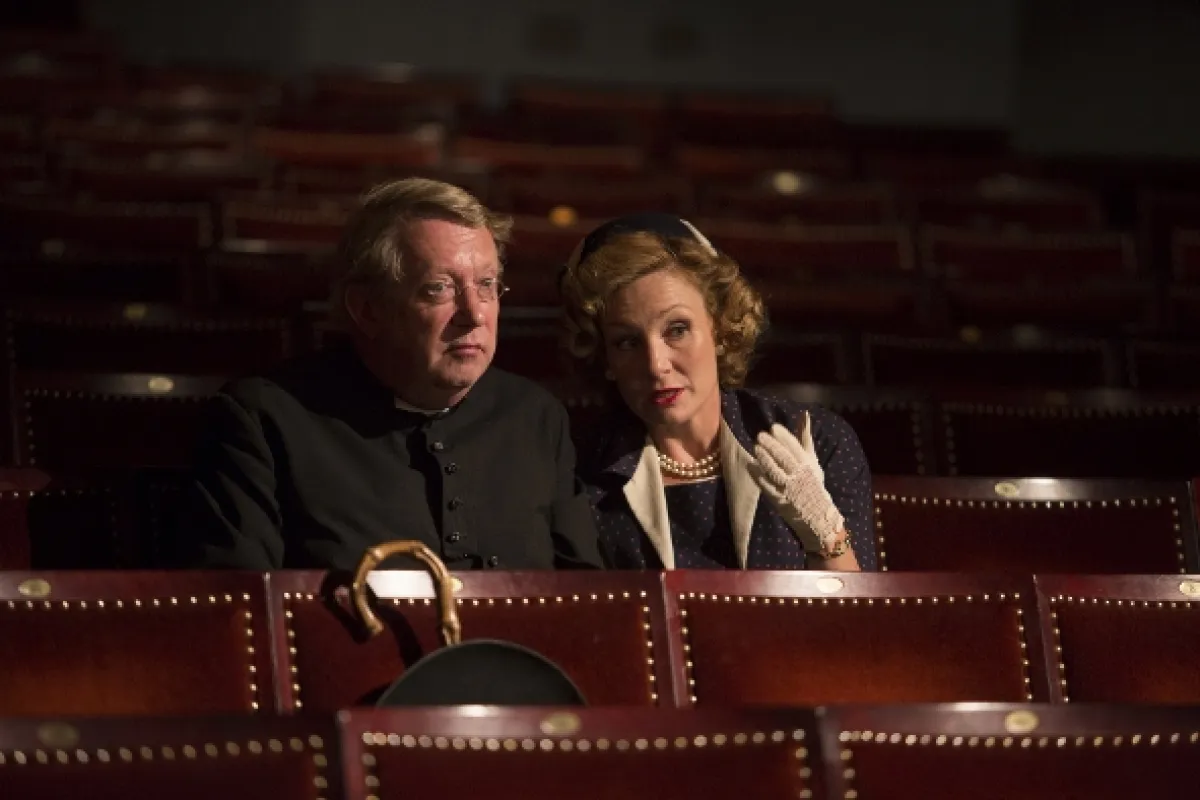 Otec Brown (Father Brown III), 2015 - fotogaléria