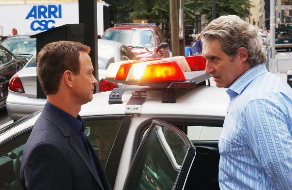 Kriminálka New York (CSI: NY 3), 2006 - fotogaléria