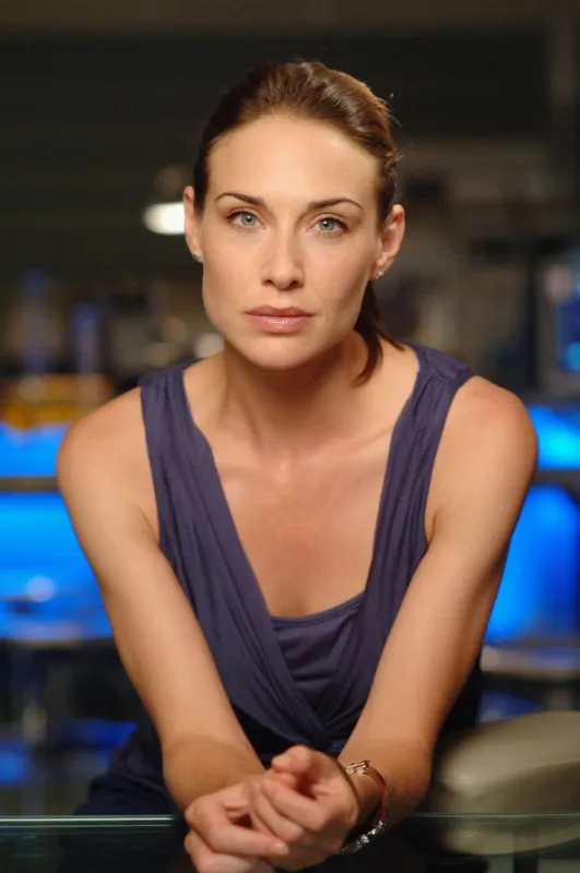 Kriminálka New York (CSI: NY 3), 2006 - fotogaléria
