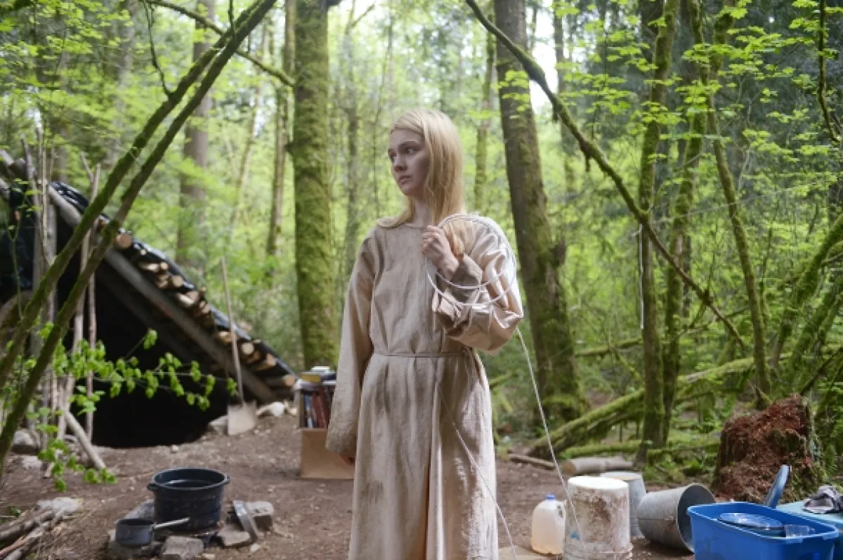 Příběh Elizabeth Smartové (I Am Elizabeth Smart), 2017 - fotogaléria