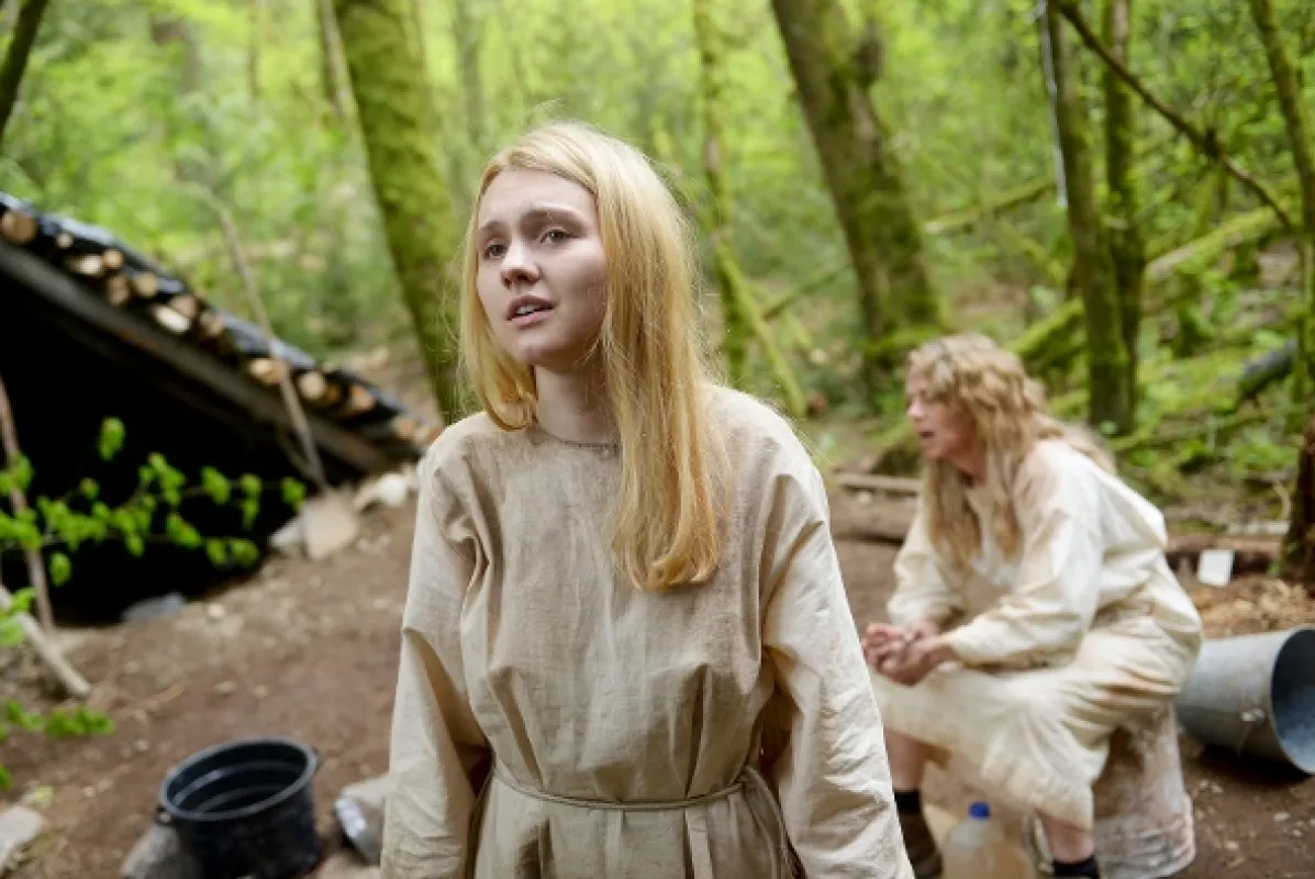 Příběh Elizabeth Smartové (I Am Elizabeth Smart), 2017 - fotogaléria