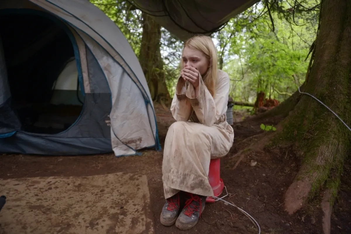 Příběh Elizabeth Smartové (I Am Elizabeth Smart), 2017 - fotogaléria