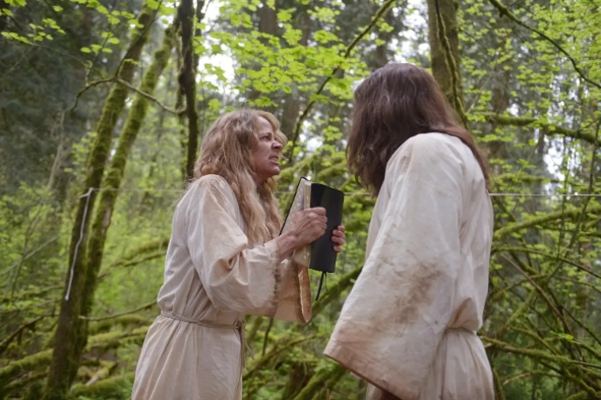 Příběh Elizabeth Smartové (I Am Elizabeth Smart), 2017 - fotogaléria