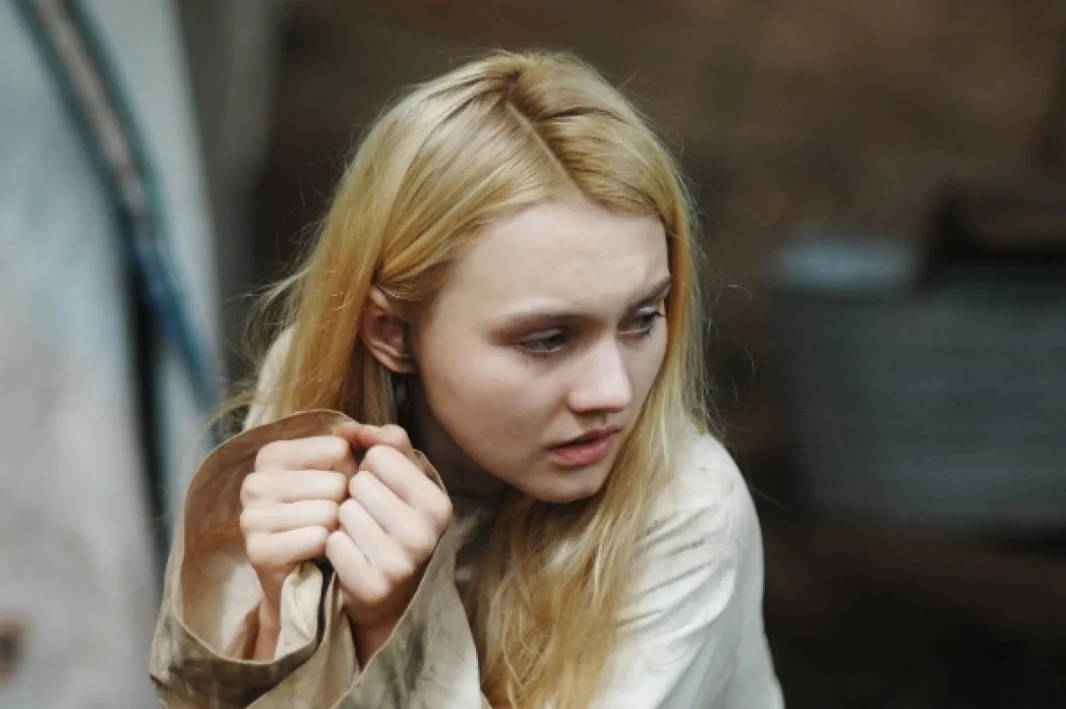 Příběh Elizabeth Smartové (I Am Elizabeth Smart), 2017 - fotogaléria