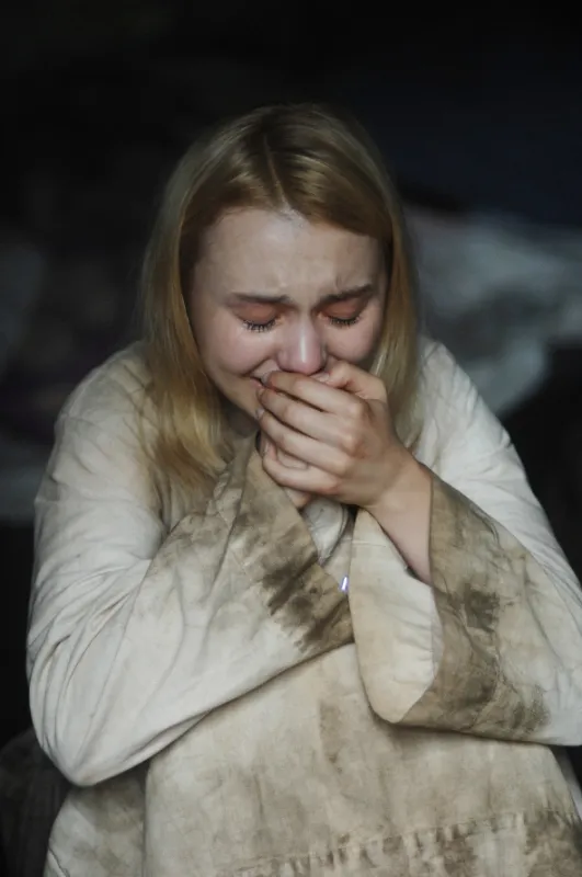 Příběh Elizabeth Smartové (I Am Elizabeth Smart), 2017 - fotogaléria