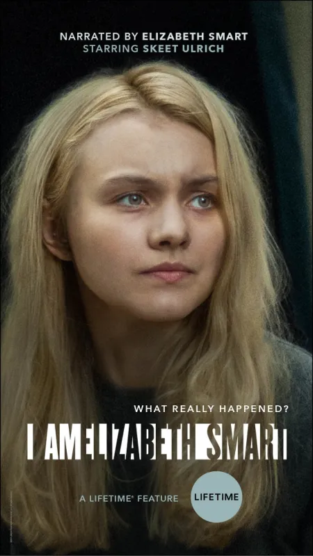 Příběh Elizabeth Smartové (I Am Elizabeth Smart), 2017 - fotogaléria